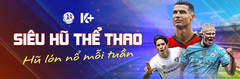Hình ảnh các chương trình khuyến mãi và ưu đãi đặc biệt dành cho cá cược thể thao tại w88sports win